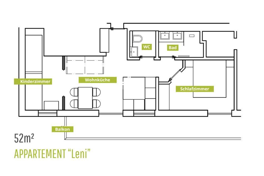 Apartments Untersuessgut Eben Eben Im Pongau Kültér fotó