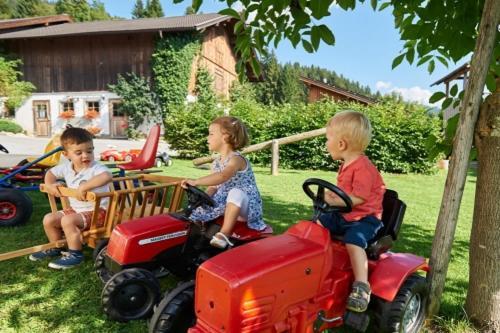 Apartments Untersuessgut Eben Eben Im Pongau Kültér fotó